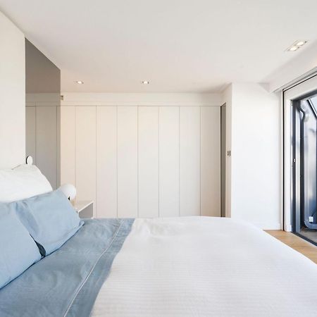 Luxury Suite With Balcony And Shared Accommodation In The Parque Eduardo VII Area Lisbon Luaran gambar